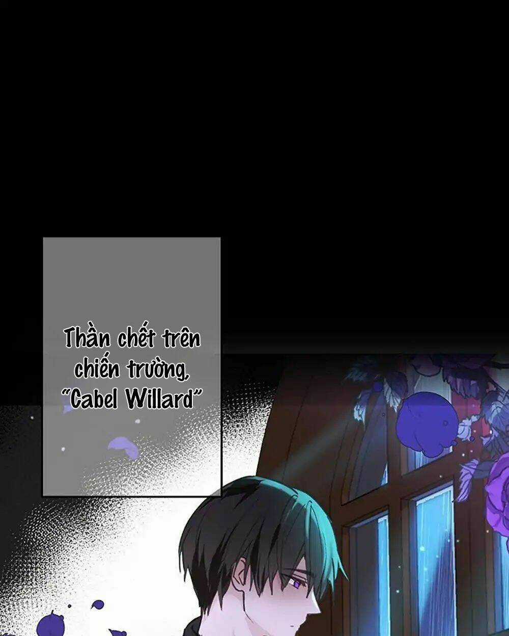 Lời Thú Nhận Nhầm Lẫn Chapter 1 trang 24