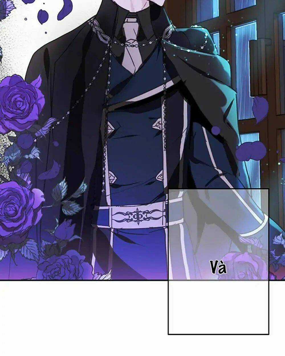 Lời Thú Nhận Nhầm Lẫn Chapter 1 trang 25