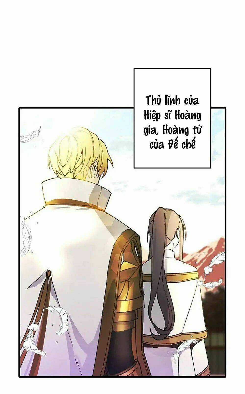 Lời Thú Nhận Nhầm Lẫn Chapter 1 trang 26