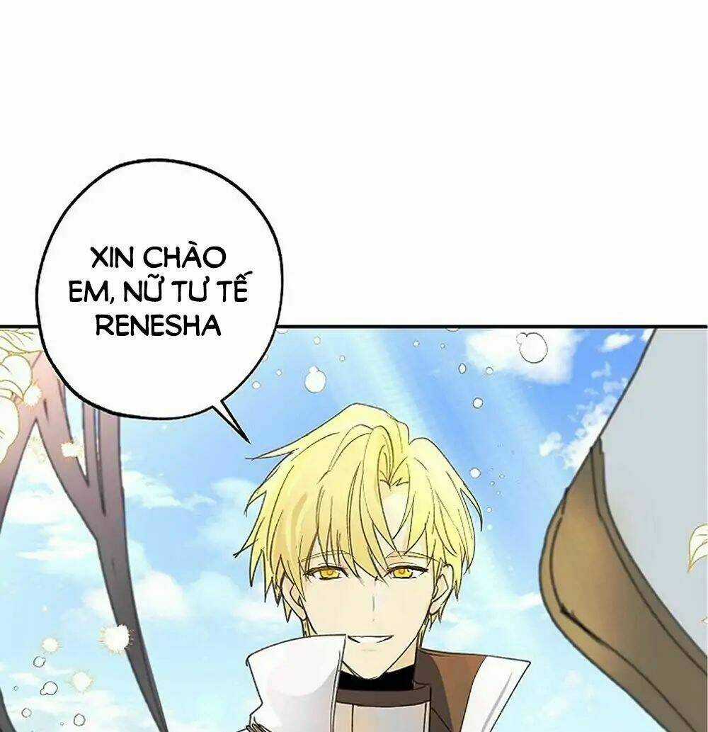 Lời Thú Nhận Nhầm Lẫn Chapter 1 trang 27