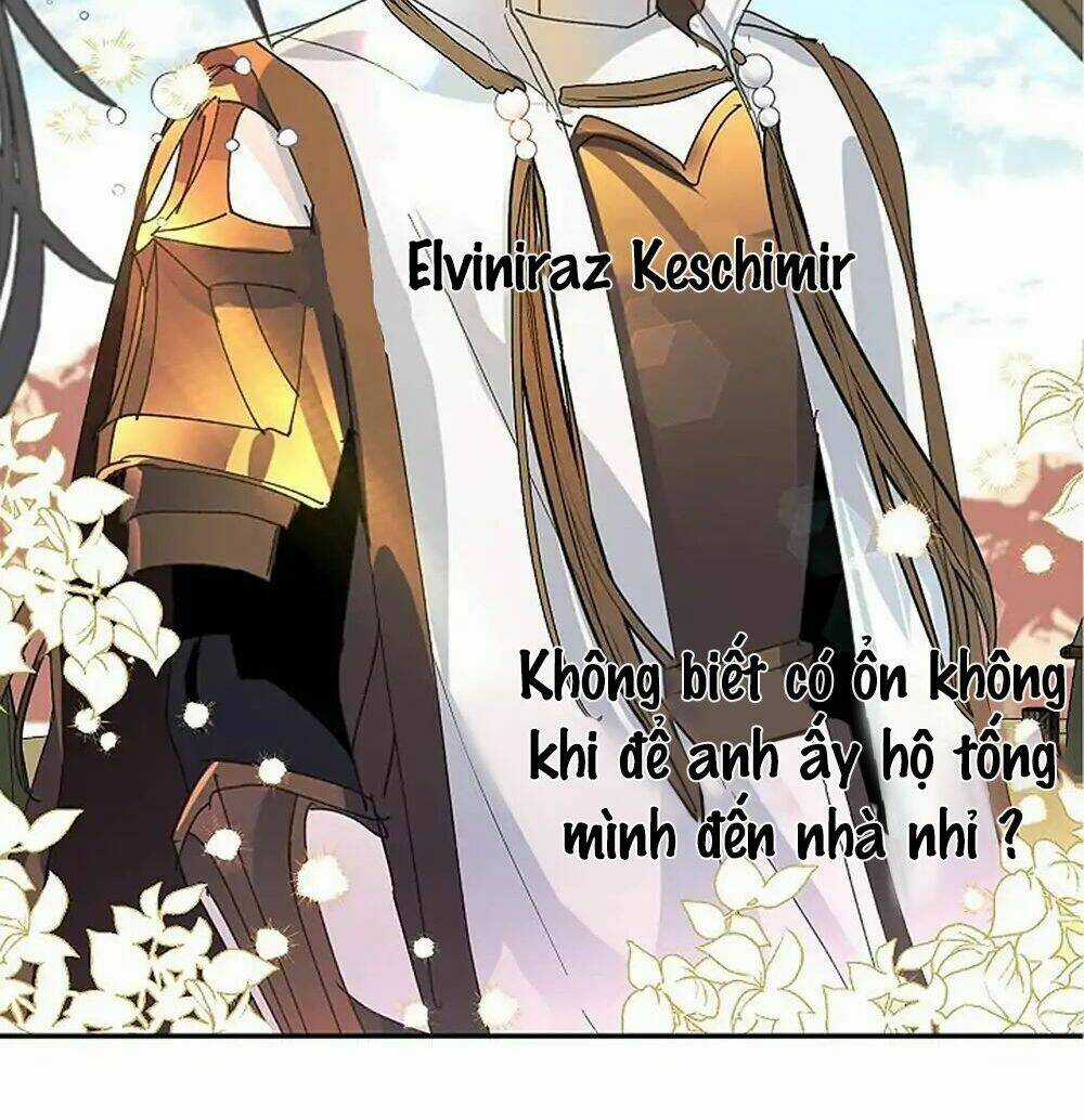 Lời Thú Nhận Nhầm Lẫn Chapter 1 trang 28