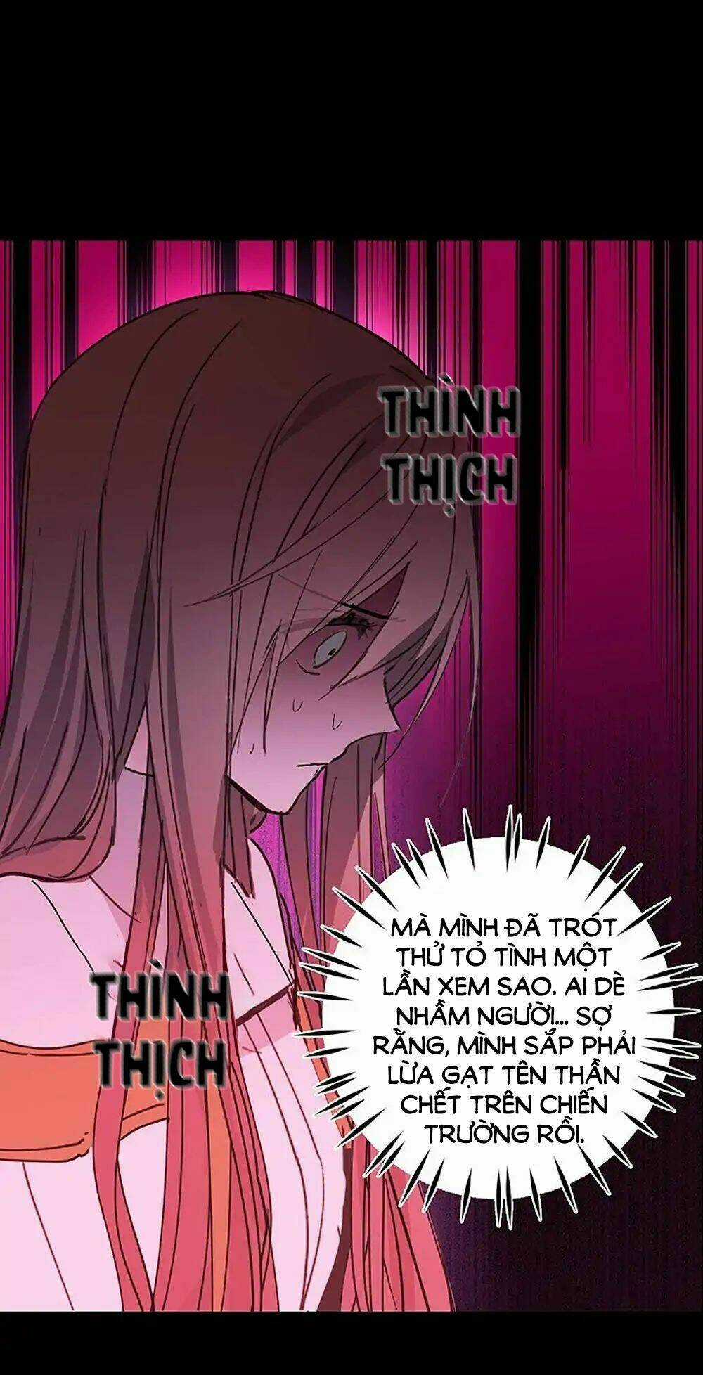 Lời Thú Nhận Nhầm Lẫn Chapter 1 trang 33