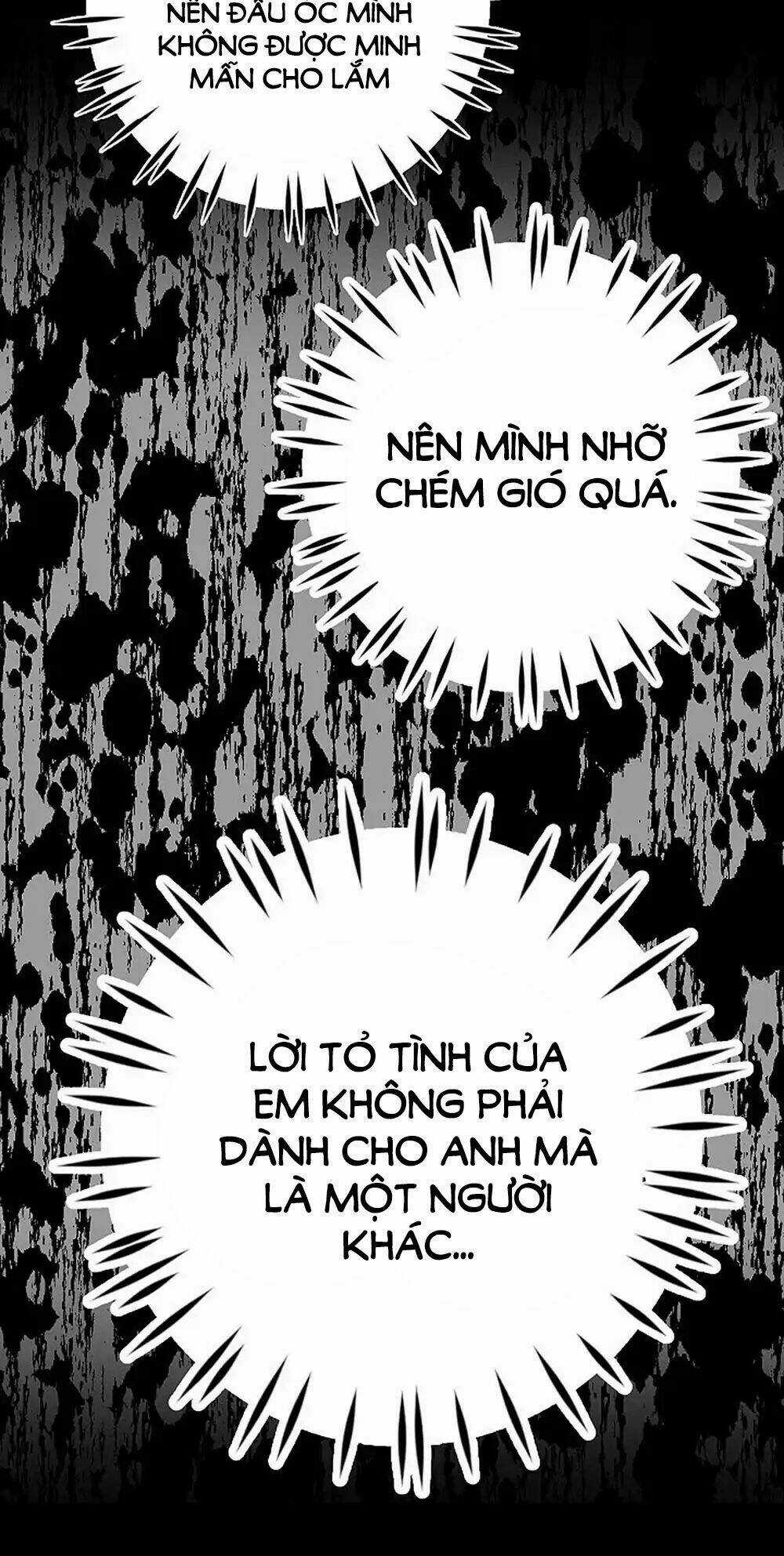 Lời Thú Nhận Nhầm Lẫn Chapter 1 trang 35