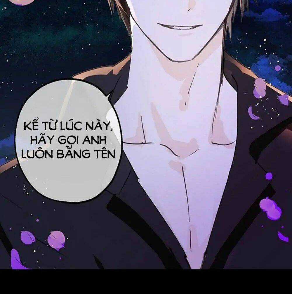 Lời Thú Nhận Nhầm Lẫn Chapter 1 trang 39