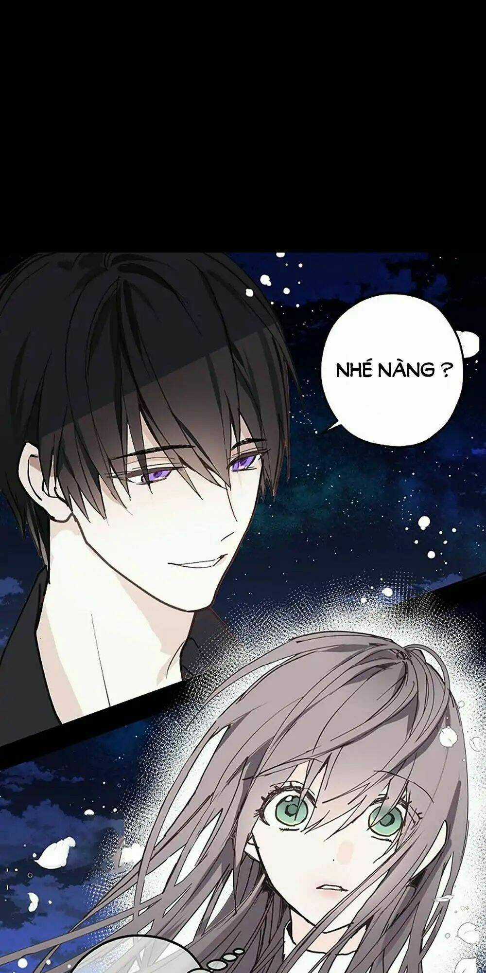 Lời Thú Nhận Nhầm Lẫn Chapter 1 trang 40