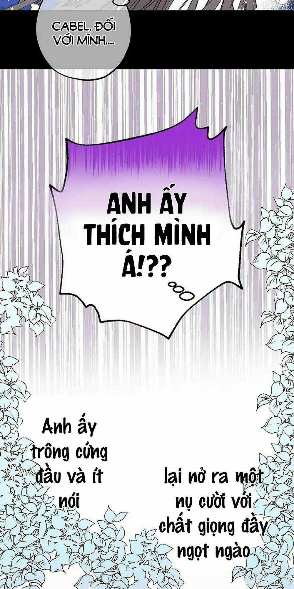 Lời Thú Nhận Nhầm Lẫn Chapter 1 trang 41