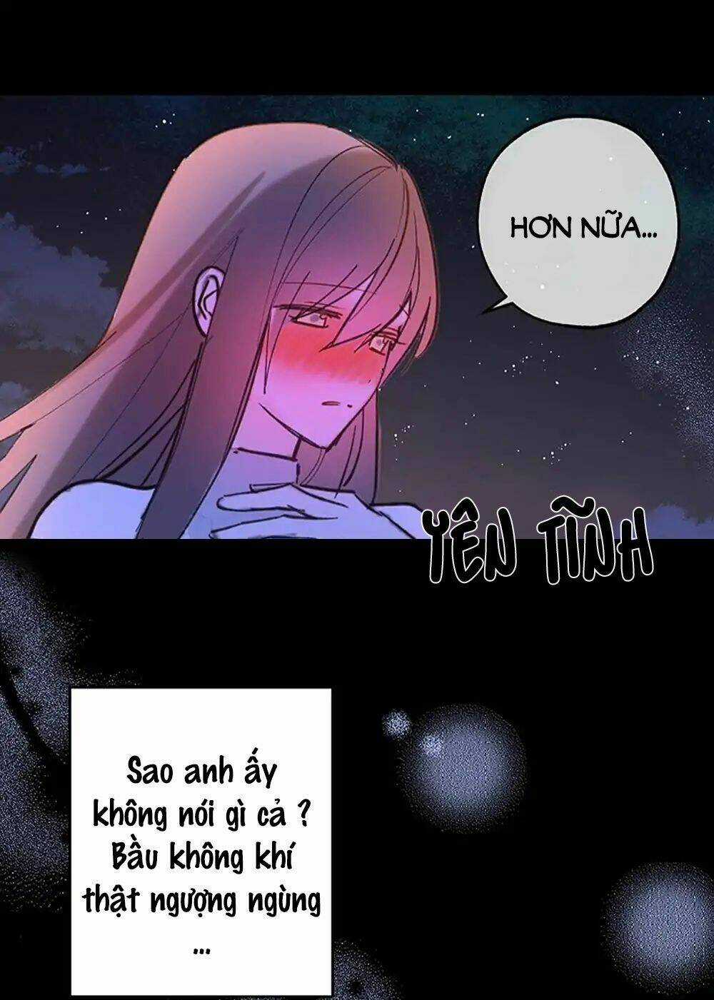 Lời Thú Nhận Nhầm Lẫn Chapter 1 trang 7