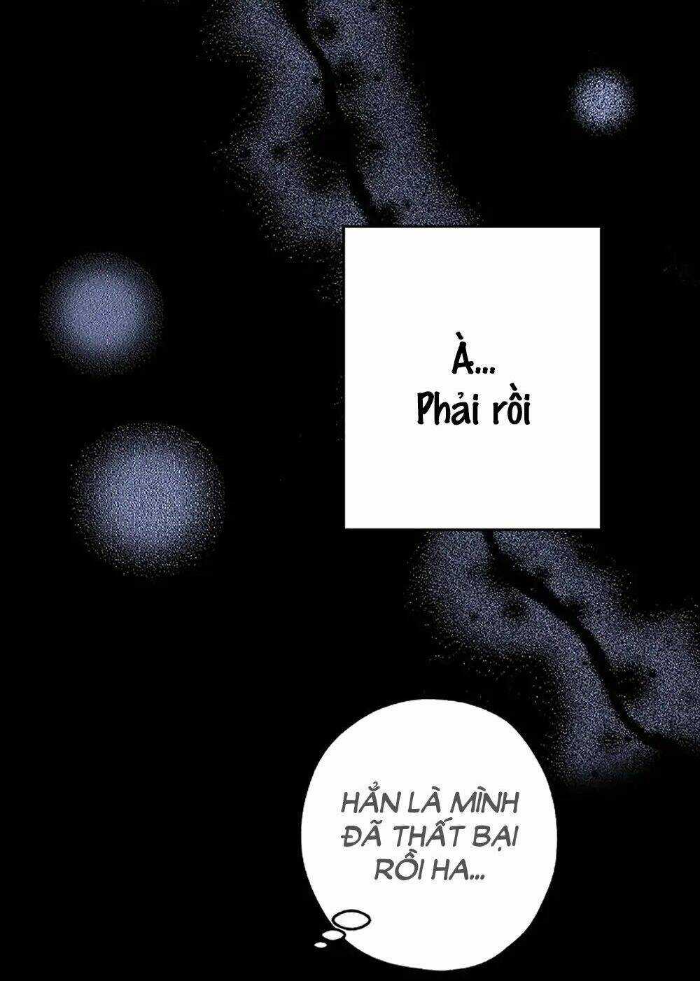 Lời Thú Nhận Nhầm Lẫn Chapter 1 trang 8