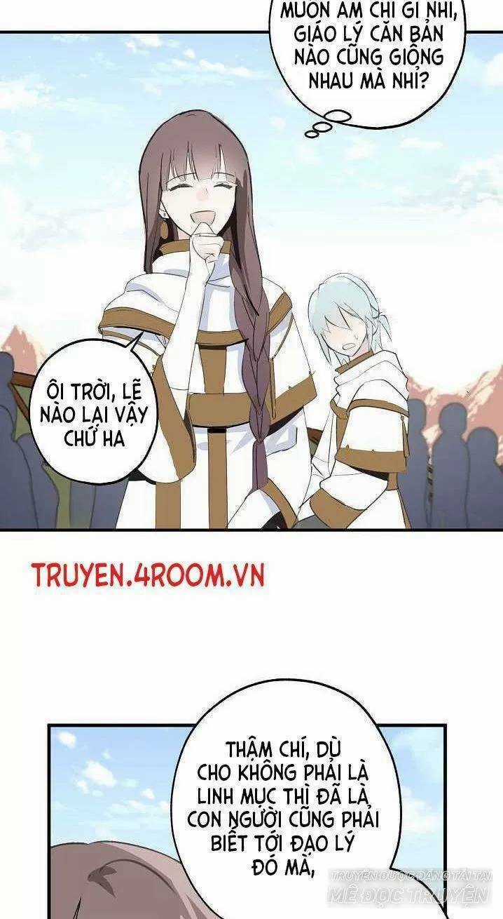 Lời Thú Nhận Nhầm Lẫn Chapter 10 trang 10