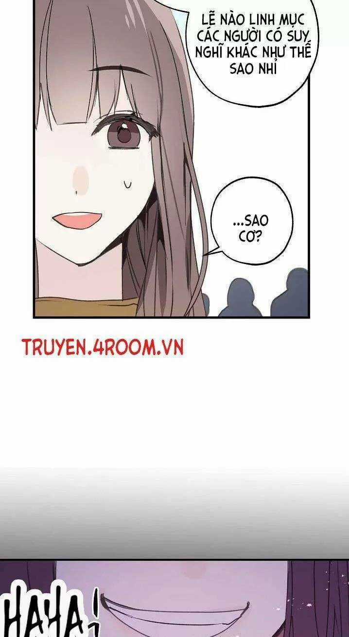 Lời Thú Nhận Nhầm Lẫn Chapter 10 trang 11