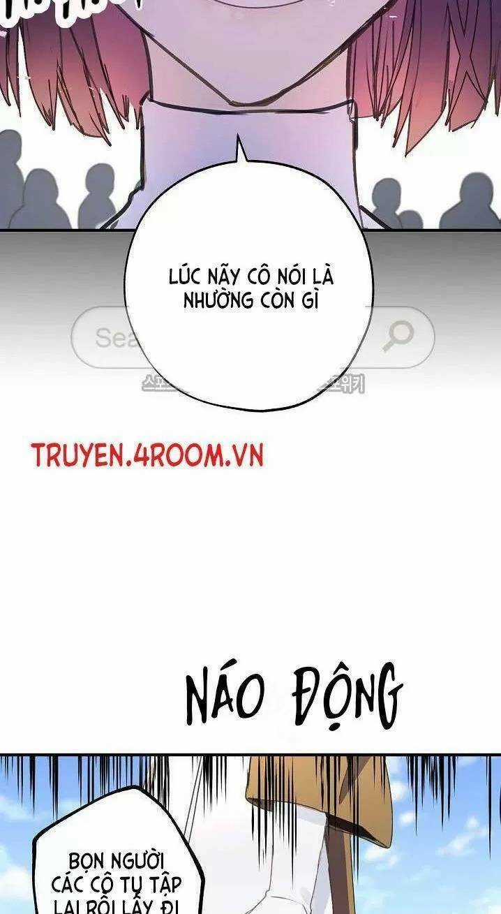 Lời Thú Nhận Nhầm Lẫn Chapter 10 trang 12