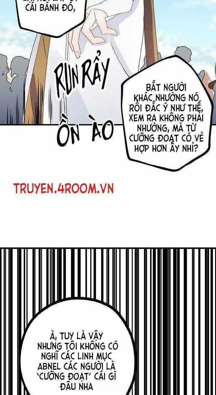 Lời Thú Nhận Nhầm Lẫn Chapter 10 trang 13