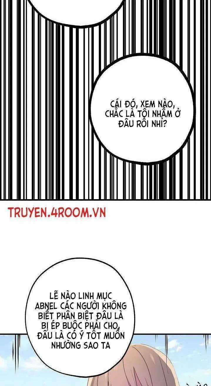 Lời Thú Nhận Nhầm Lẫn Chapter 10 trang 14