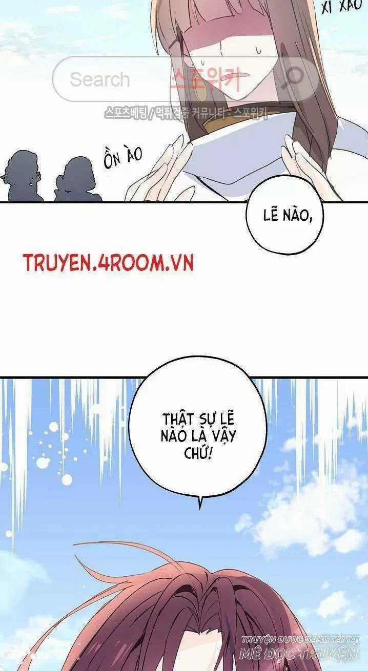 Lời Thú Nhận Nhầm Lẫn Chapter 10 trang 15