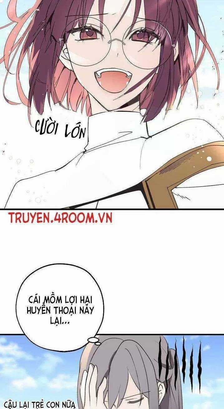 Lời Thú Nhận Nhầm Lẫn Chapter 10 trang 16