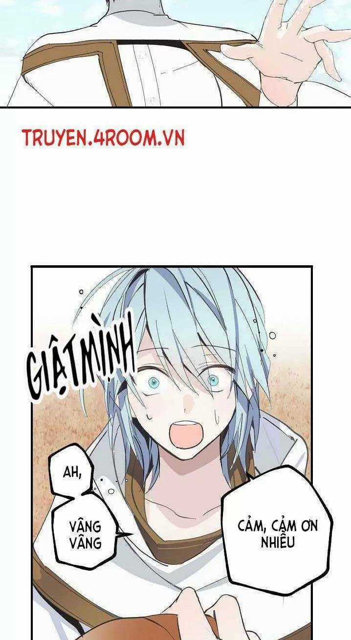 Lời Thú Nhận Nhầm Lẫn Chapter 10 trang 18