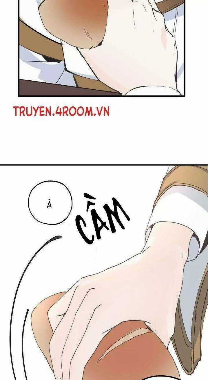 Lời Thú Nhận Nhầm Lẫn Chapter 10 trang 19