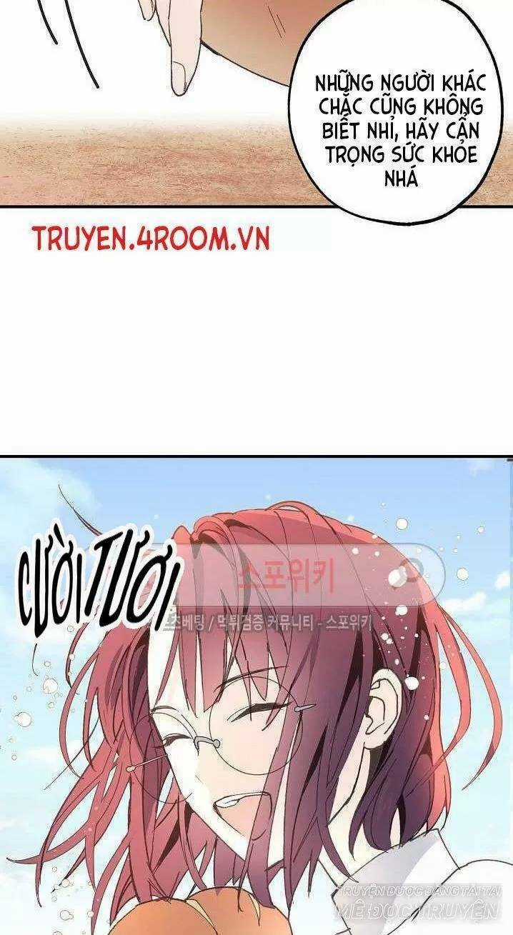 Lời Thú Nhận Nhầm Lẫn Chapter 10 trang 20