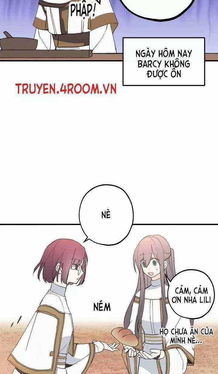 Lời Thú Nhận Nhầm Lẫn Chapter 10 trang 22