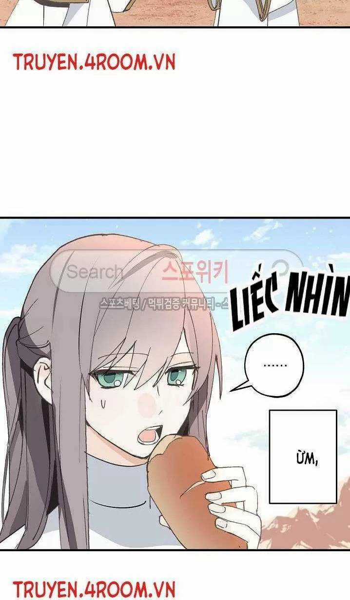 Lời Thú Nhận Nhầm Lẫn Chapter 10 trang 23