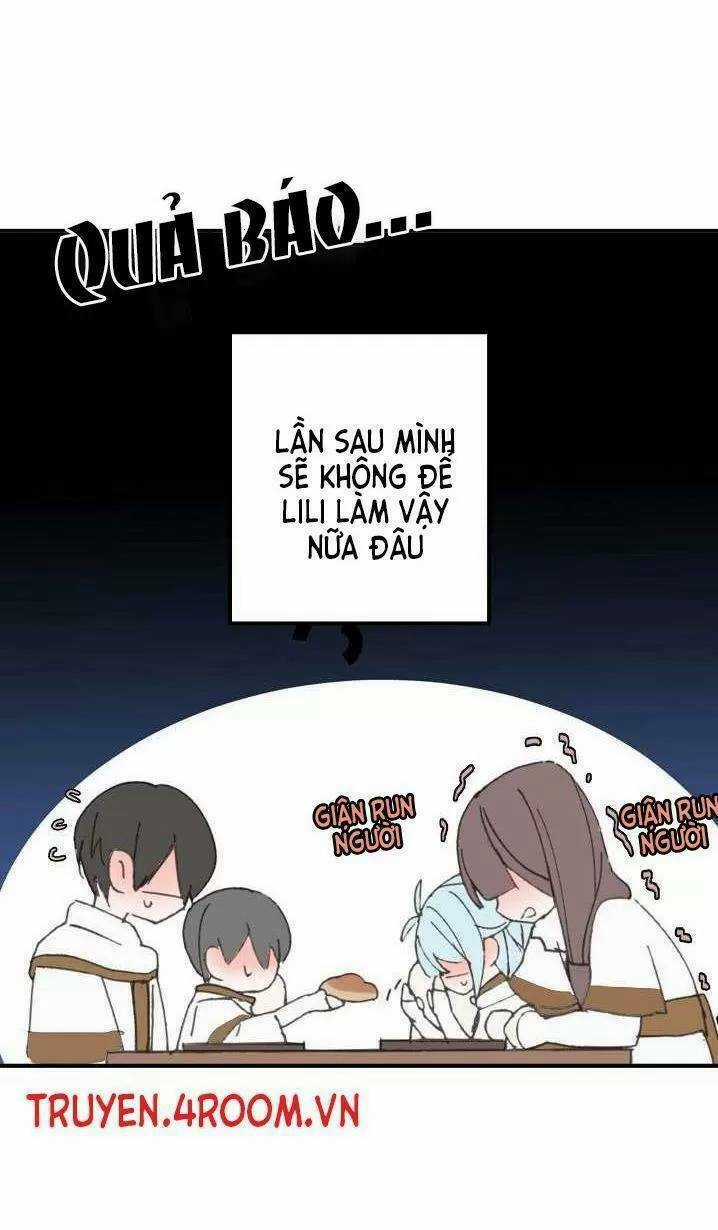 Lời Thú Nhận Nhầm Lẫn Chapter 10 trang 24