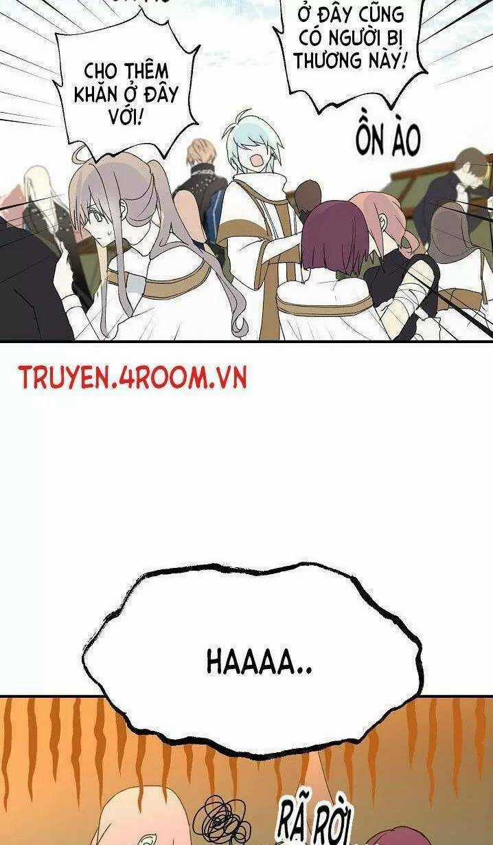 Lời Thú Nhận Nhầm Lẫn Chapter 10 trang 27