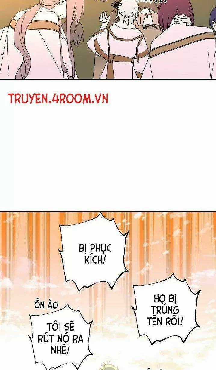 Lời Thú Nhận Nhầm Lẫn Chapter 10 trang 28