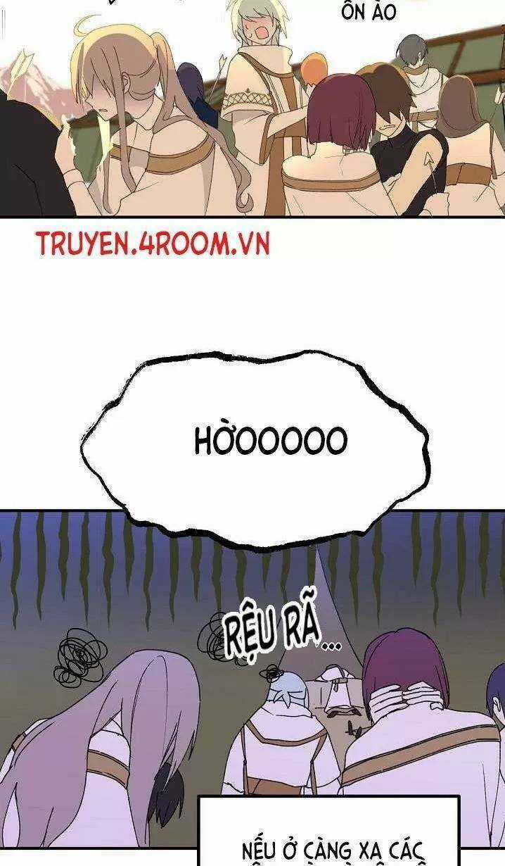 Lời Thú Nhận Nhầm Lẫn Chapter 10 trang 29