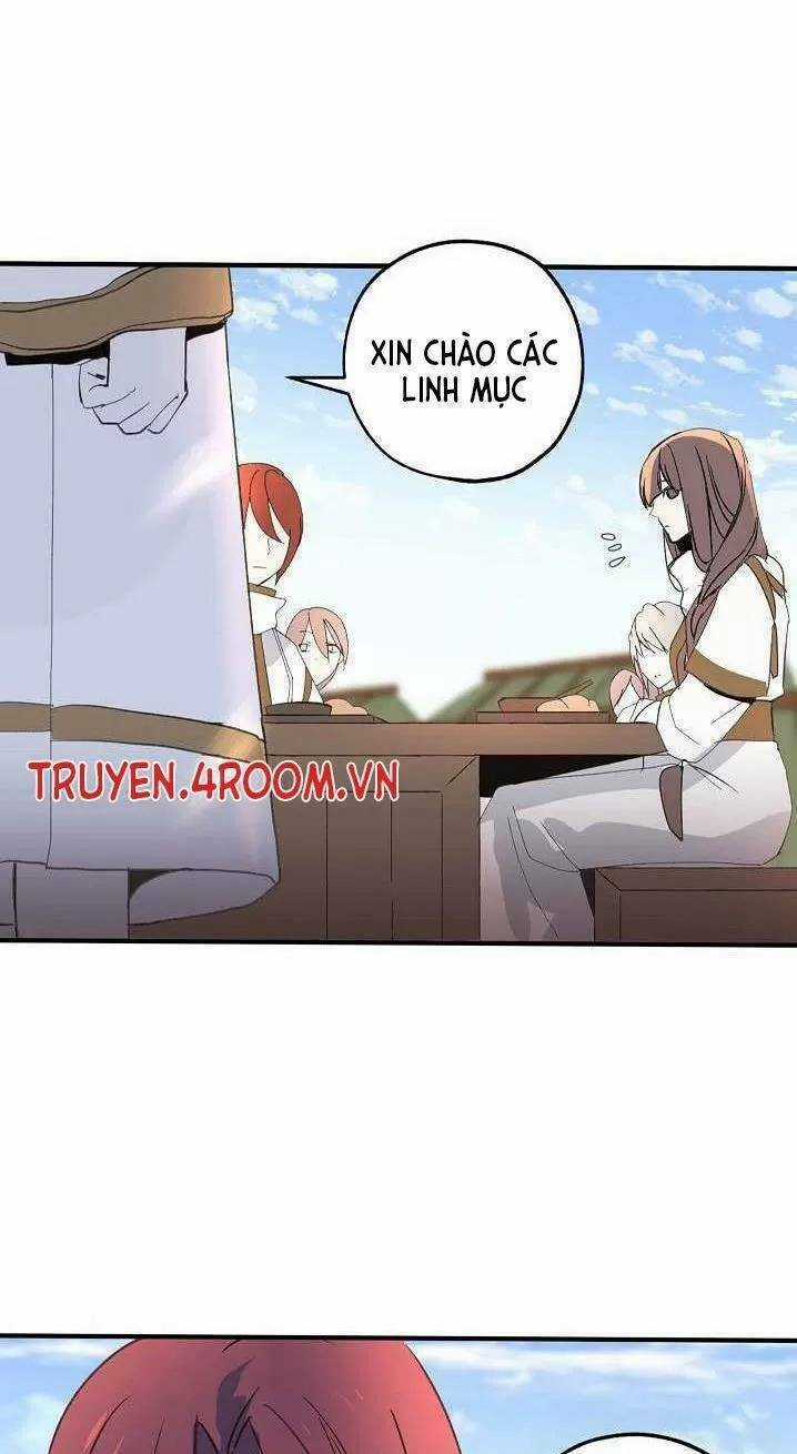 Lời Thú Nhận Nhầm Lẫn Chapter 10 trang 3