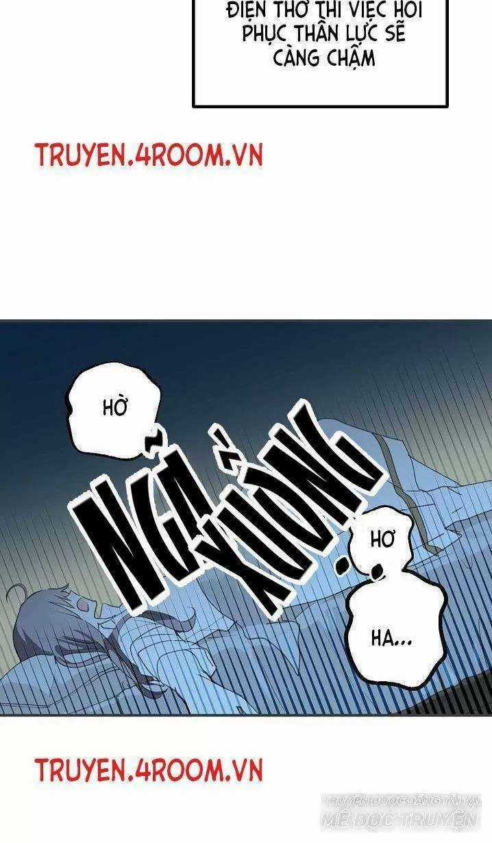 Lời Thú Nhận Nhầm Lẫn Chapter 10 trang 30