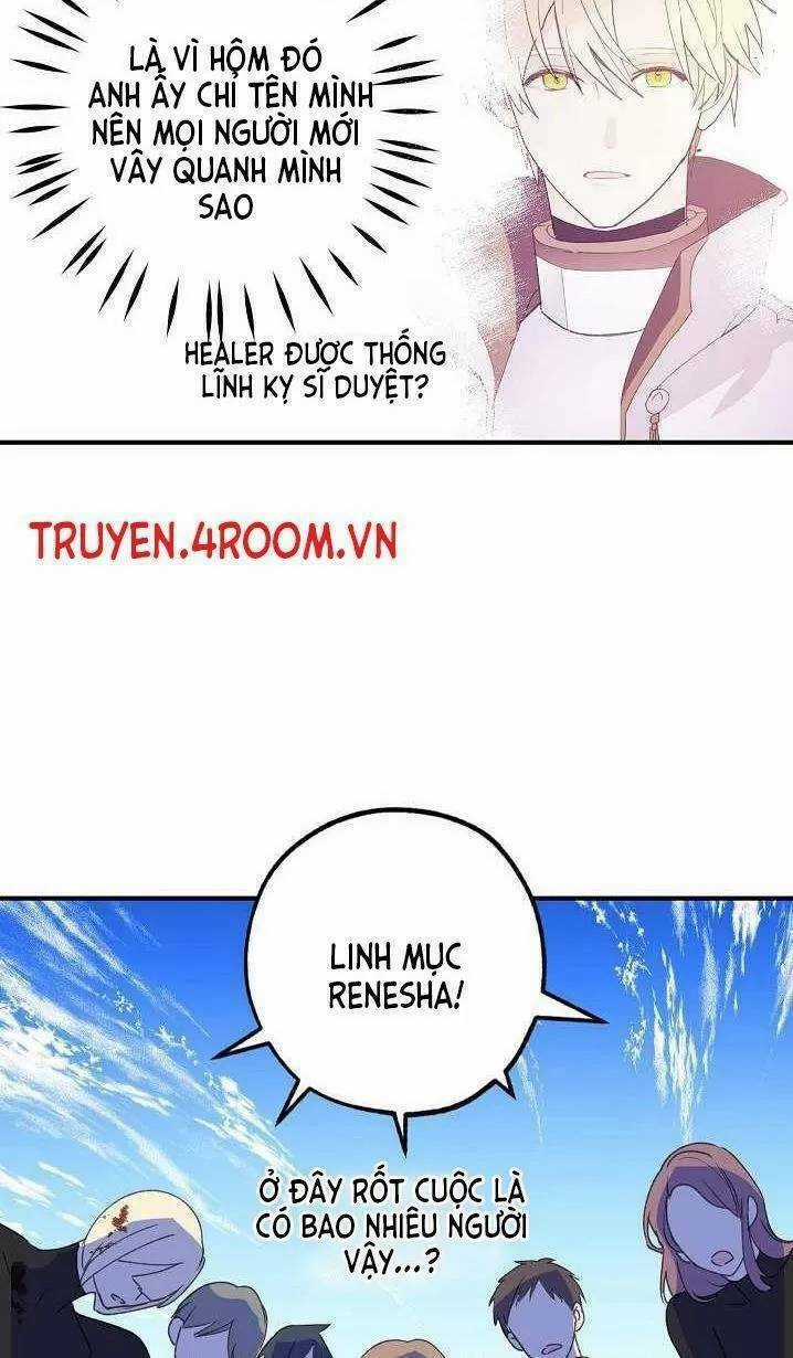 Lời Thú Nhận Nhầm Lẫn Chapter 10 trang 36