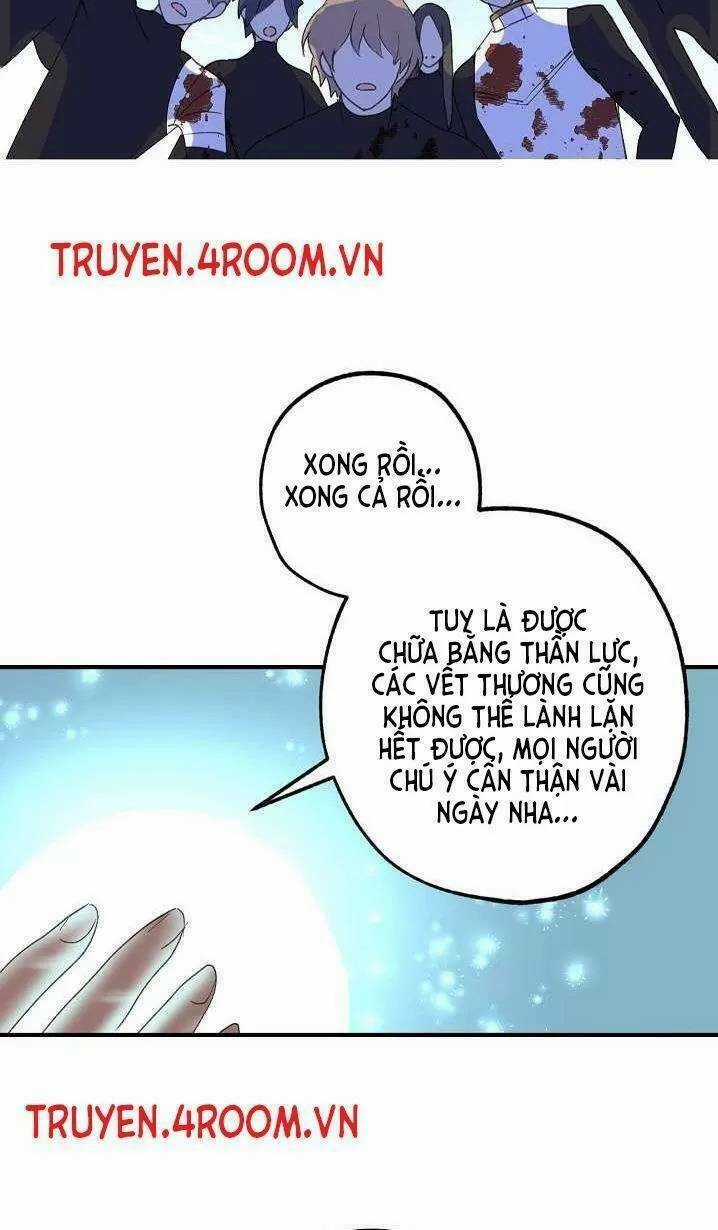 Lời Thú Nhận Nhầm Lẫn Chapter 10 trang 37