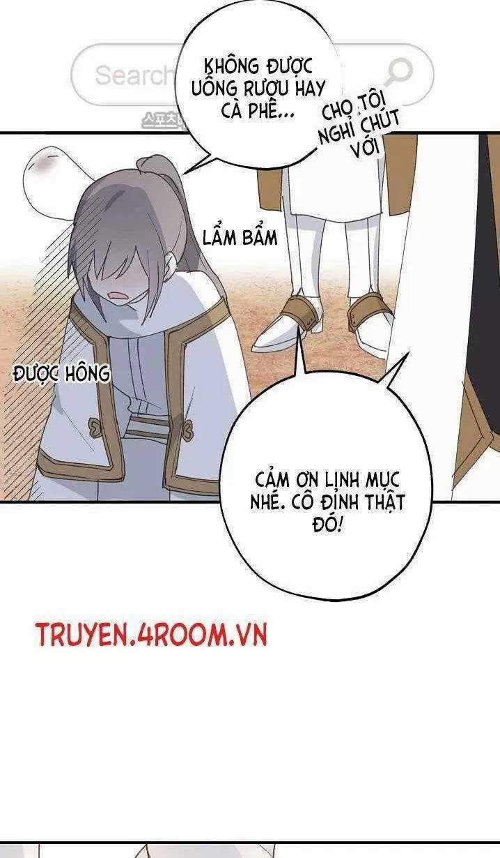 Lời Thú Nhận Nhầm Lẫn Chapter 10 trang 38