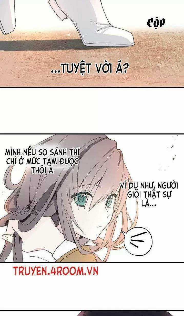 Lời Thú Nhận Nhầm Lẫn Chapter 10 trang 39