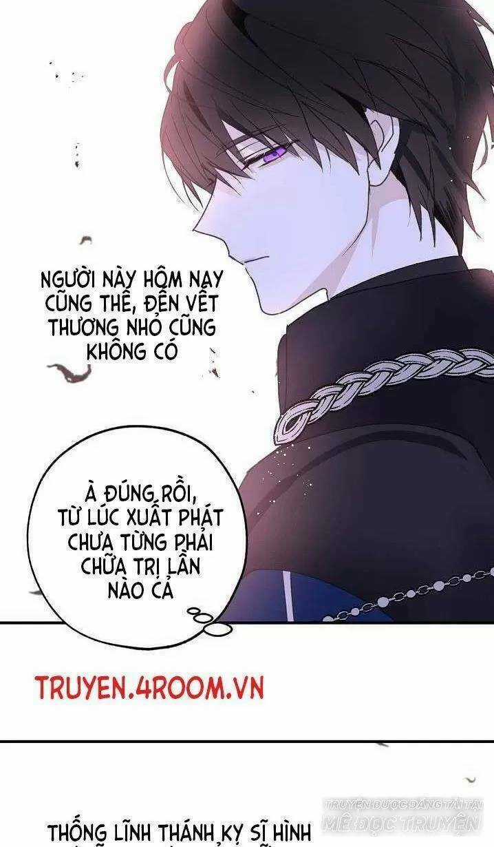 Lời Thú Nhận Nhầm Lẫn Chapter 10 trang 40