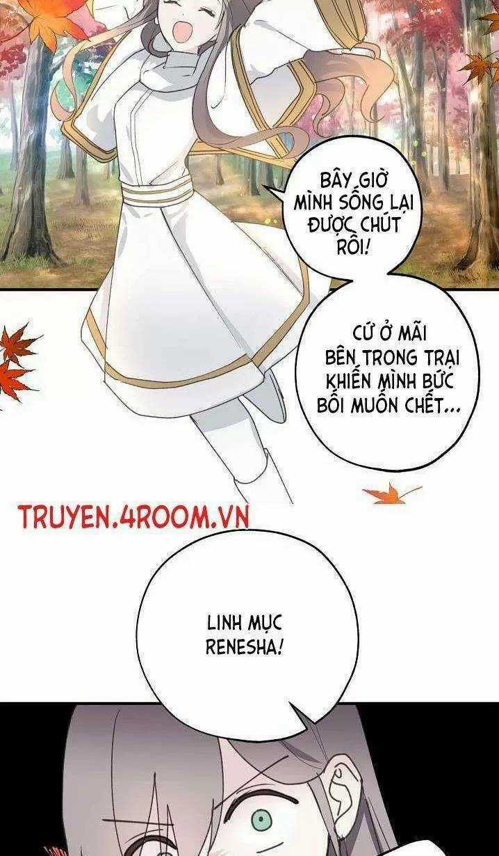 Lời Thú Nhận Nhầm Lẫn Chapter 10 trang 42