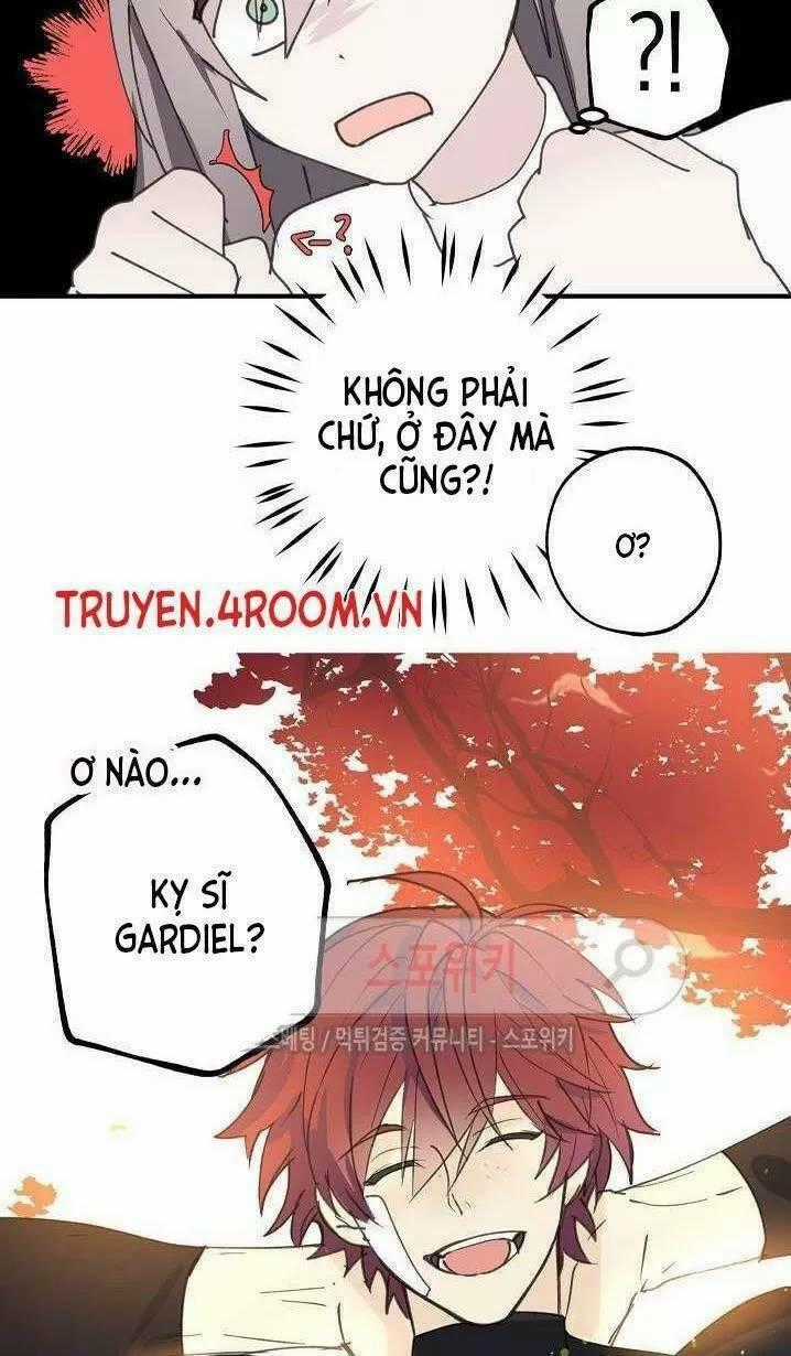 Lời Thú Nhận Nhầm Lẫn Chapter 10 trang 43