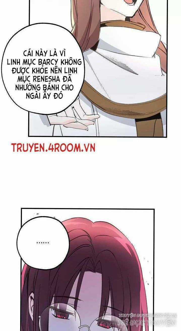 Lời Thú Nhận Nhầm Lẫn Chapter 10 trang 5