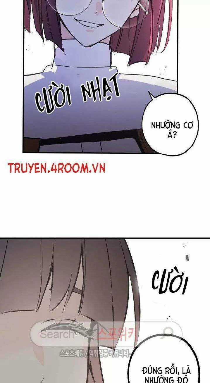 Lời Thú Nhận Nhầm Lẫn Chapter 10 trang 6