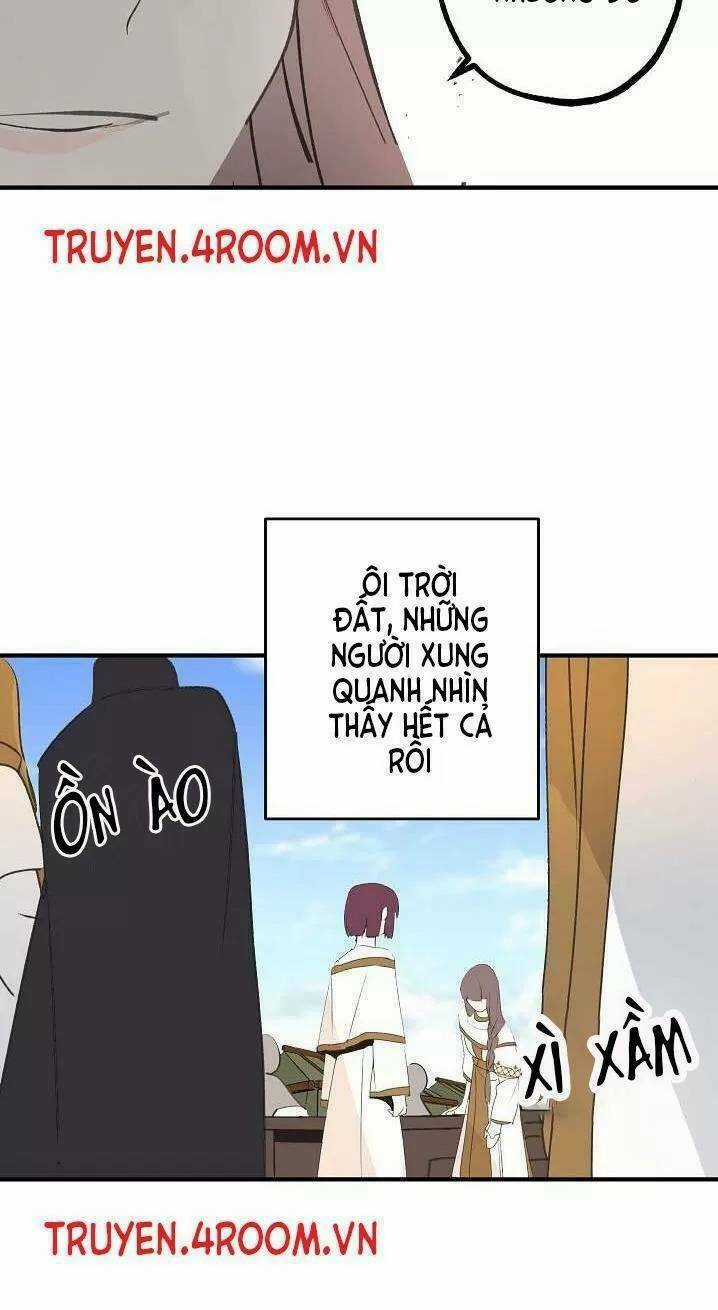 Lời Thú Nhận Nhầm Lẫn Chapter 10 trang 7