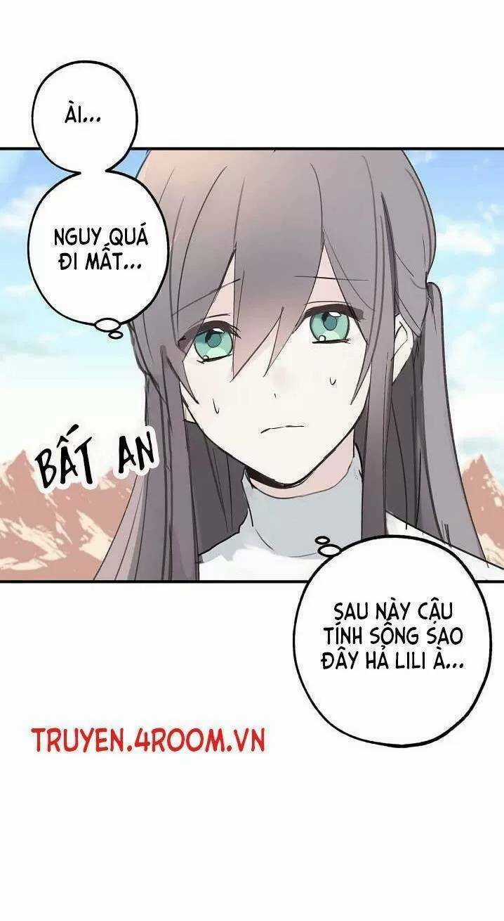 Lời Thú Nhận Nhầm Lẫn Chapter 10 trang 8