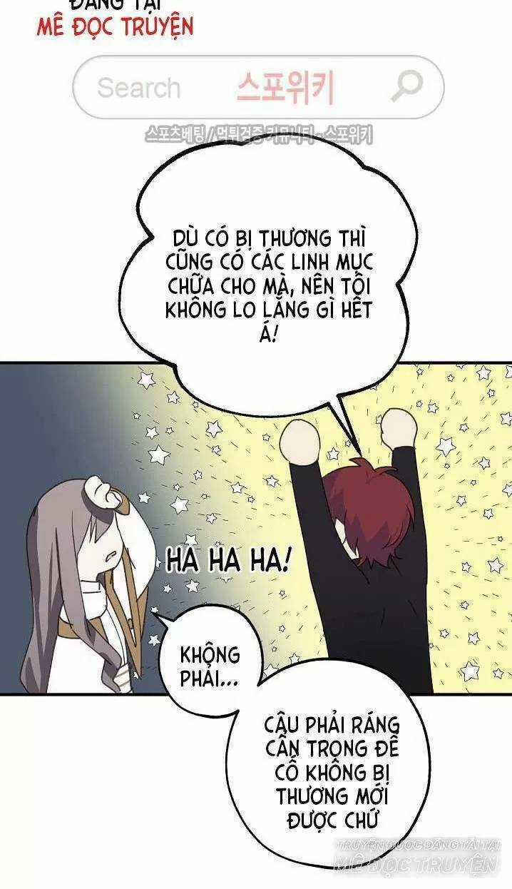 Lời Thú Nhận Nhầm Lẫn Chapter 11 trang 10