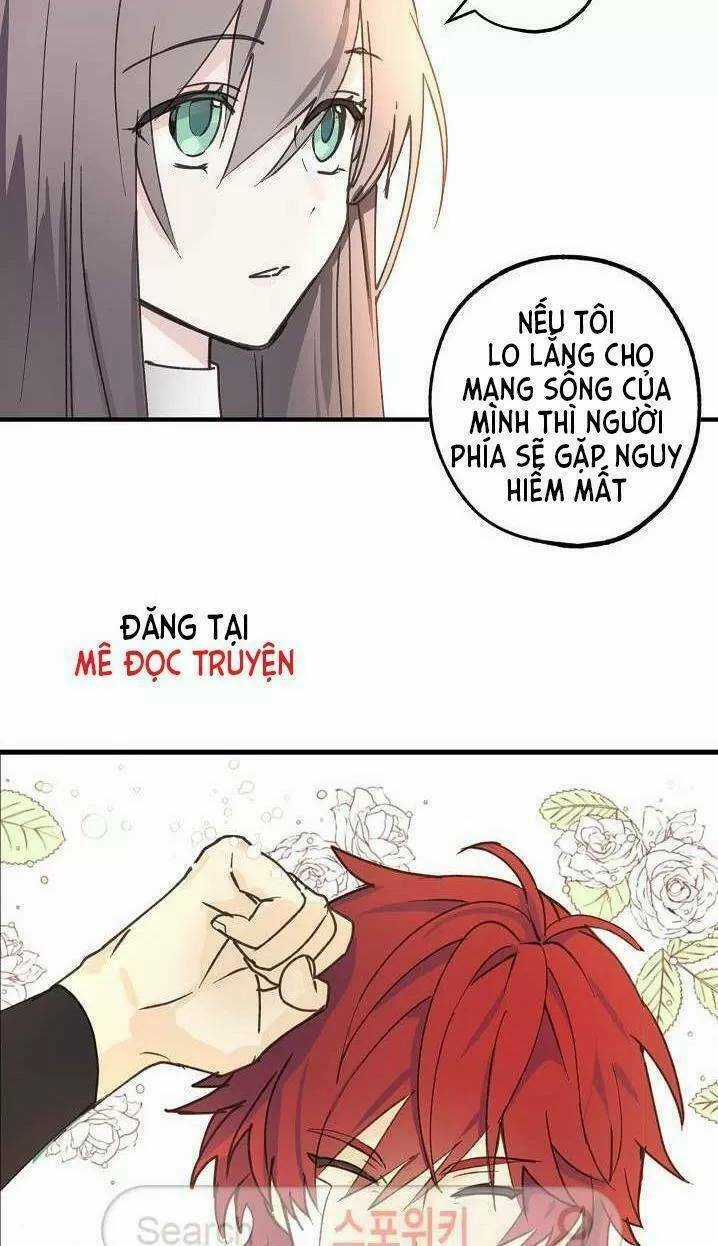 Lời Thú Nhận Nhầm Lẫn Chapter 11 trang 12