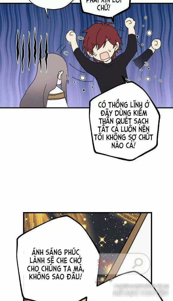 Lời Thú Nhận Nhầm Lẫn Chapter 11 trang 15