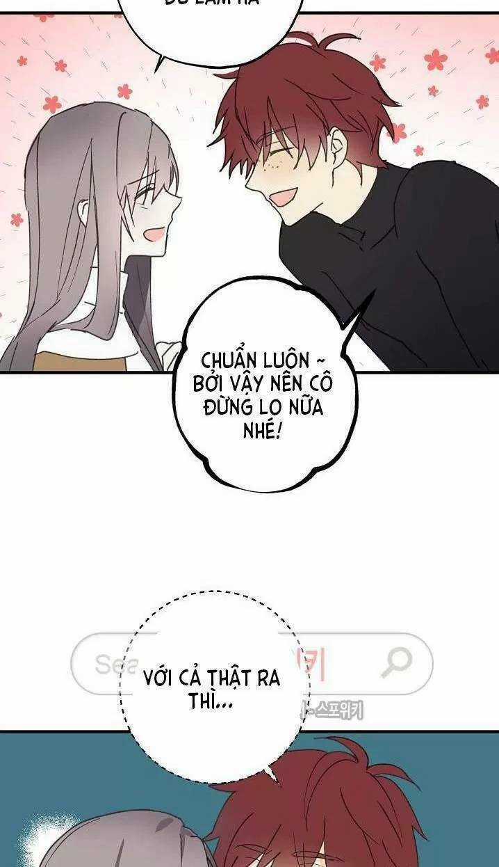 Lời Thú Nhận Nhầm Lẫn Chapter 11 trang 18