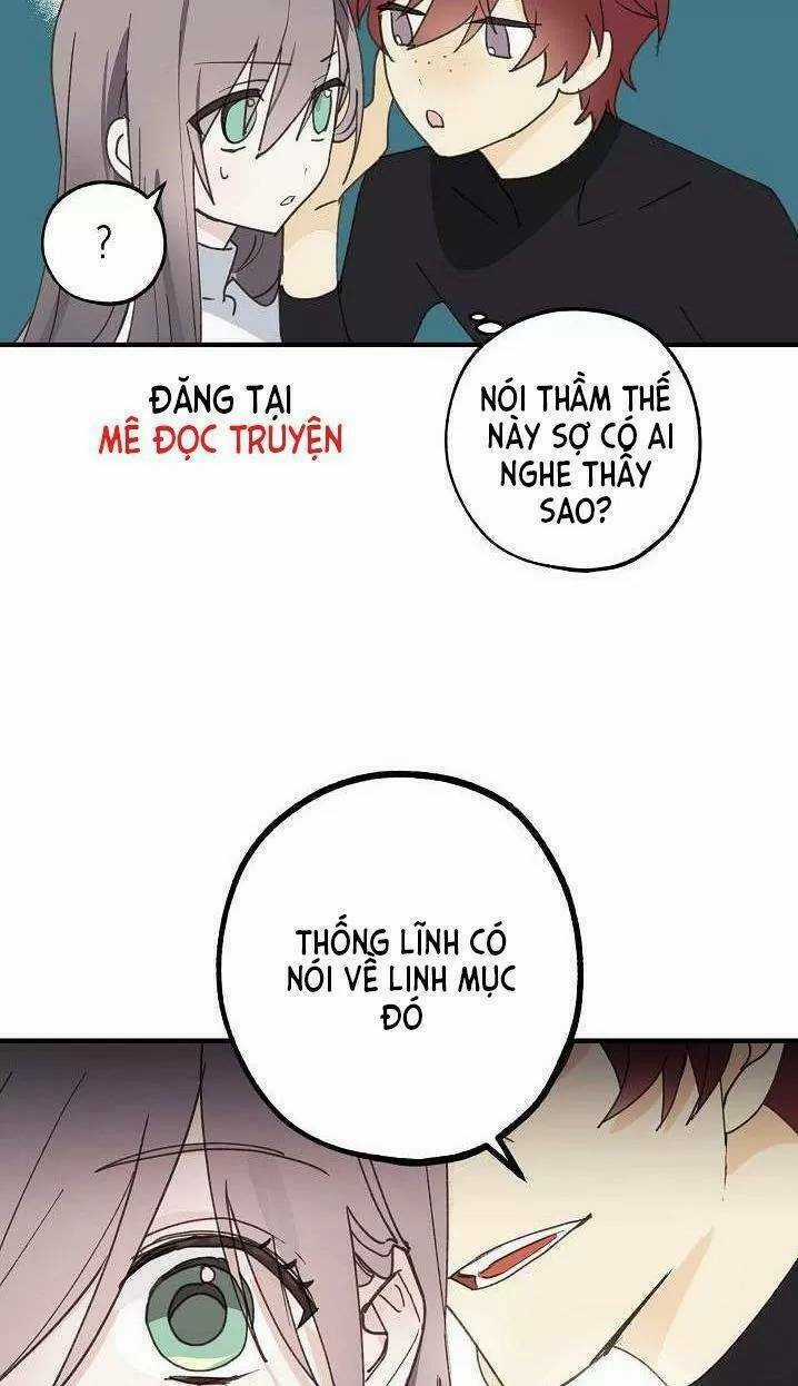 Lời Thú Nhận Nhầm Lẫn Chapter 11 trang 19