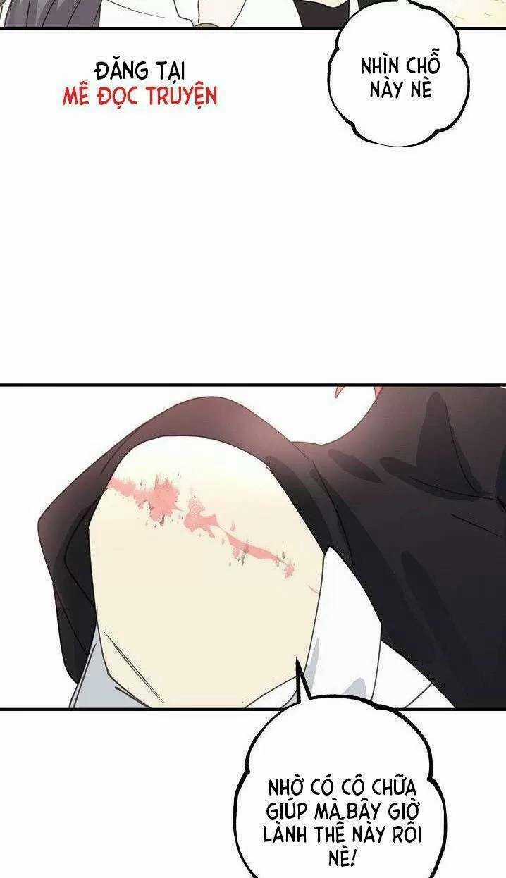 Lời Thú Nhận Nhầm Lẫn Chapter 11 trang 2