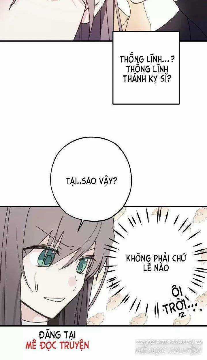 Lời Thú Nhận Nhầm Lẫn Chapter 11 trang 20