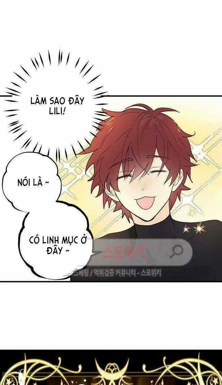 Lời Thú Nhận Nhầm Lẫn Chapter 11 trang 21