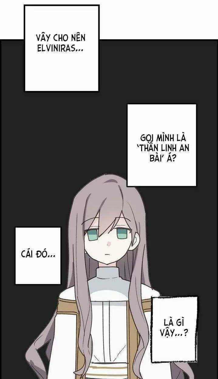 Lời Thú Nhận Nhầm Lẫn Chapter 11 trang 23